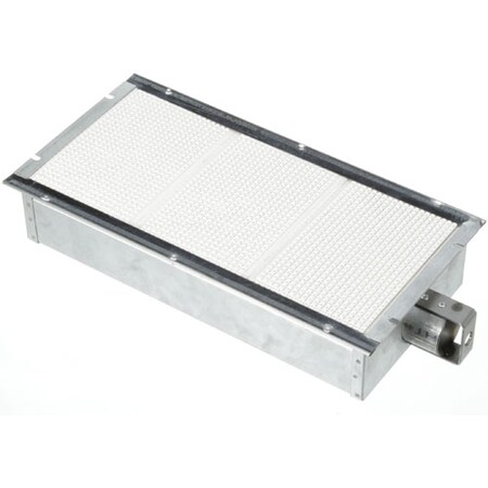 Accutemp Ir Burner For - Part No At2B2099-1 AT2B2099-1